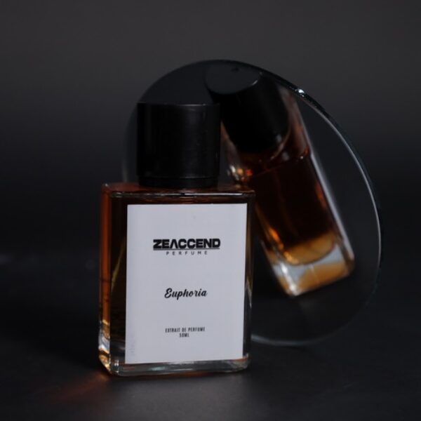 ZEACCEND - Euphoria