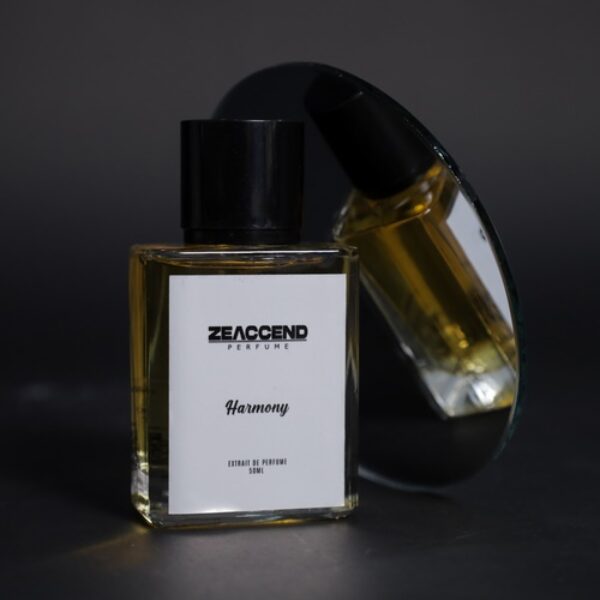 ZEACCEND - Harmony